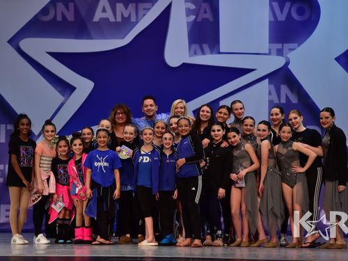 Sparta, NJ - 5/5/2018 - Awards