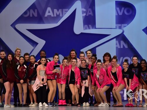 Sparta, NJ - 5/5/2018 - Awards