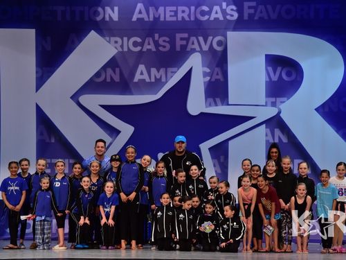 Sparta, NJ - 5/5/2018 - Awards