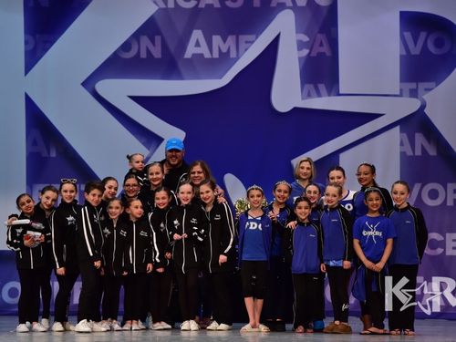 Sparta, NJ - 5/5/2018 - Awards