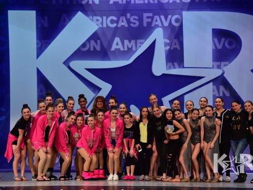 Sparta, NJ - 5/5/2018 - Awards