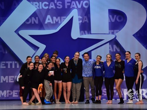 Sparta, NJ - 5/5/2018 - Awards