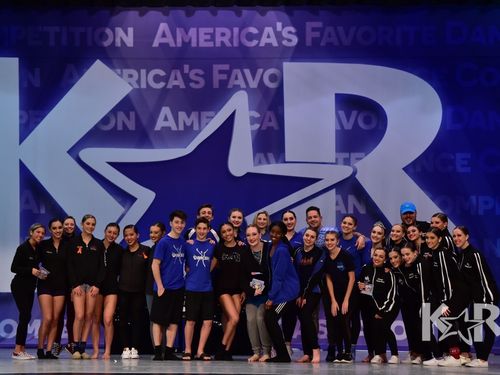 Sparta, NJ - 5/5/2018 - Awards