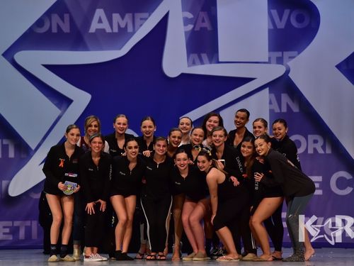 Sparta, NJ - 5/5/2018 - Awards