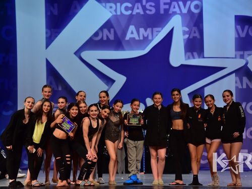 Sparta, NJ - 5/5/2018 - Awards