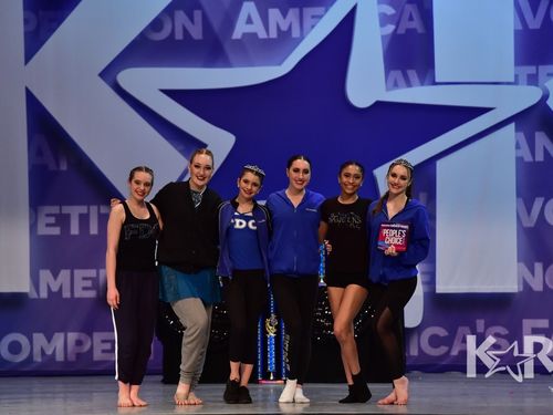 Sparta, NJ - 5/5/2018 - Awards