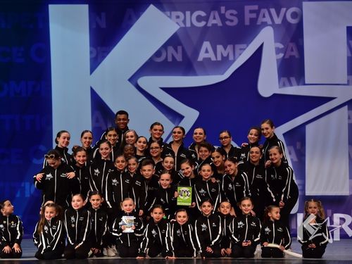 Sparta, NJ - 5/5/2018 - Awards