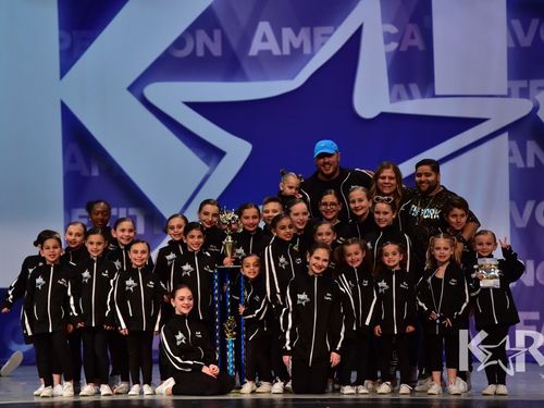 Sparta, NJ - 5/5/2018 - Awards