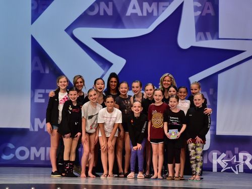 Sparta, NJ - 5/5/2018 - Awards