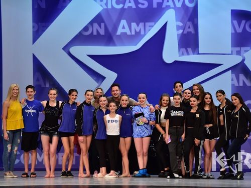 Sparta, NJ - 5/5/2018 - Awards