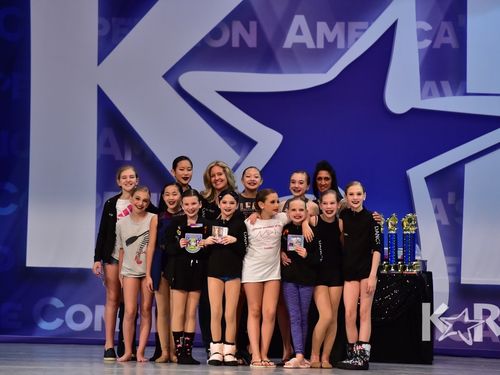 Sparta, NJ - 5/5/2018 - Awards