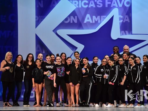 Sparta, NJ - 5/5/2018 - Awards