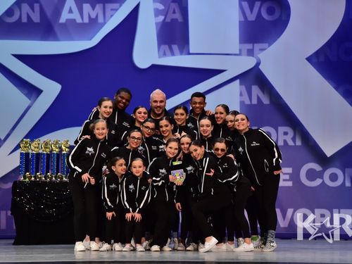 Sparta, NJ - 5/5/2018 - Awards