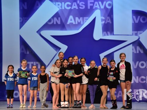 Sparta, NJ - 5/5/2018 - Awards