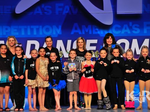 Denver, CO - 5/11/2018 - Awards