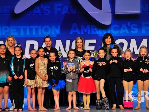 Denver, CO - 5/11/2018 - Awards