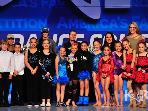Denver, CO - 5/11/2018 - Awards