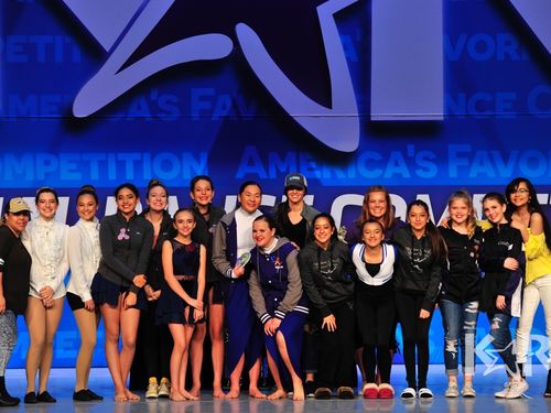 Denver, CO - 5/11/2018 - Awards