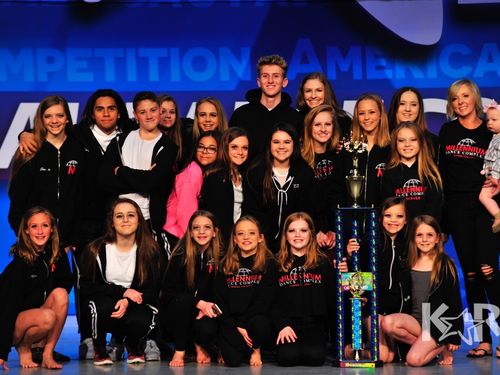 Denver, CO - 5/11/2018 - Awards
