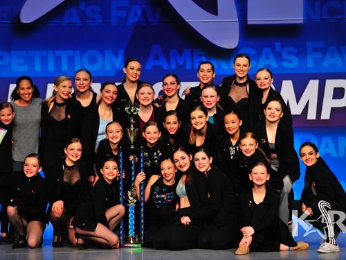 Denver, CO - 5/11/2018 - Awards