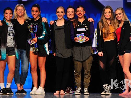 Denver, CO - 5/11/2018 - Awards