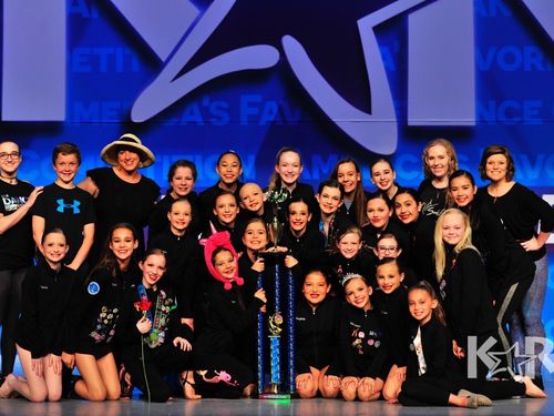 Denver, CO - 5/11/2018 - Awards