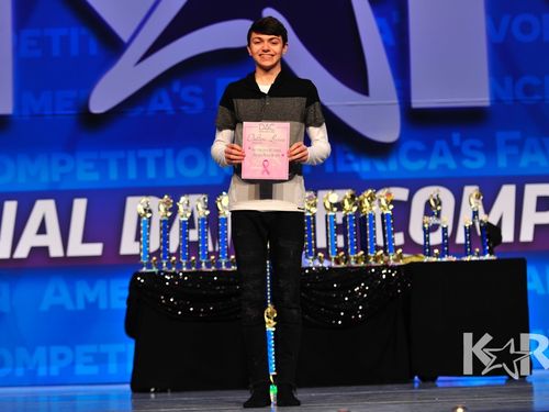 Denver, CO - 5/11/2018 - Awards