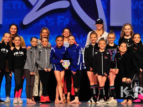 Denver, CO - 5/11/2018 - Awards
