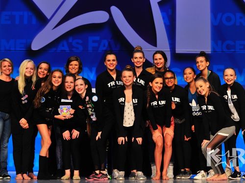 Denver, CO - 5/11/2018 - Awards
