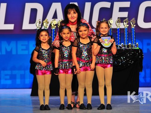 Denver, CO - 5/11/2018 - Awards