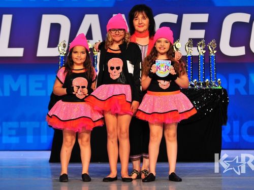 Denver, CO - 5/11/2018 - Awards