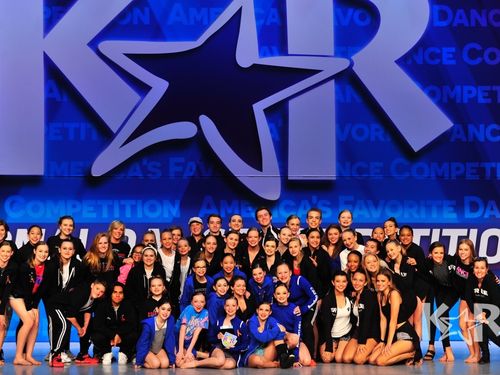 Denver, CO - 5/11/2018 - Awards
