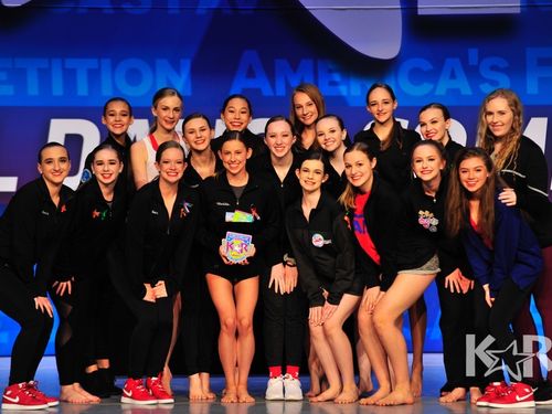 Denver, CO - 5/11/2018 - Awards