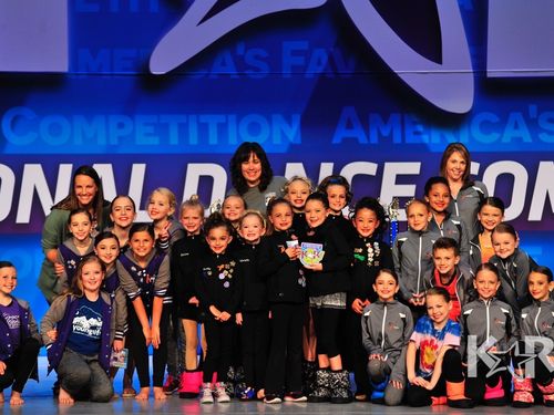 Denver, CO - 5/11/2018 - Awards