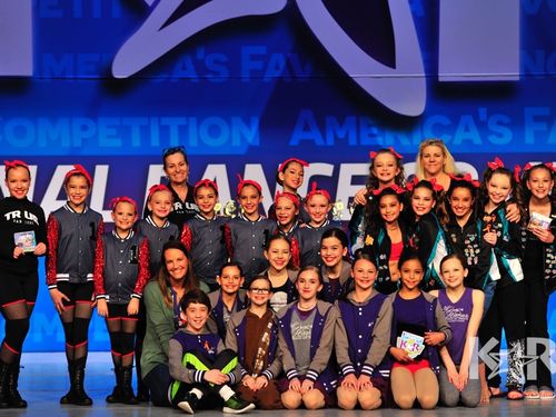 Denver, CO - 5/11/2018 - Awards