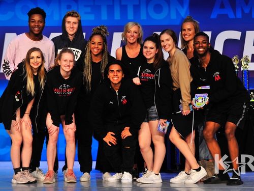 Denver, CO - 5/11/2018 - Awards