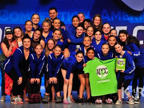 Denver, CO - 5/11/2018 - Awards