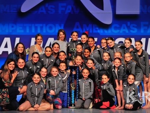 Denver, CO - 5/11/2018 - Awards