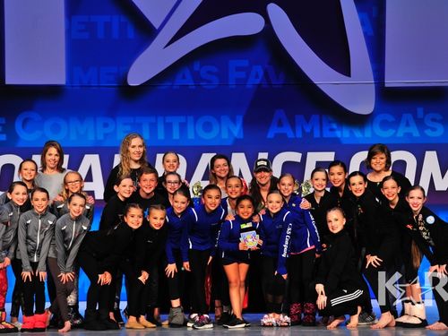 Denver, CO - 5/11/2018 - Awards