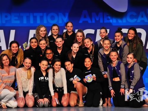 Denver, CO - 5/11/2018 - Awards