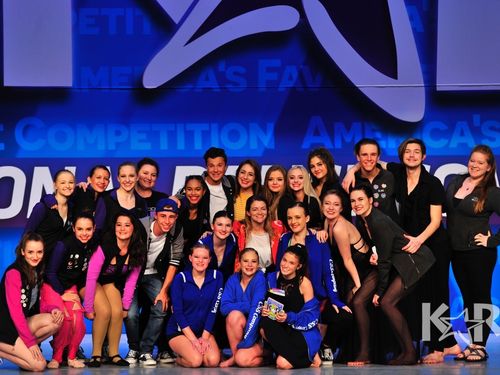 Denver, CO - 5/11/2018 - Awards