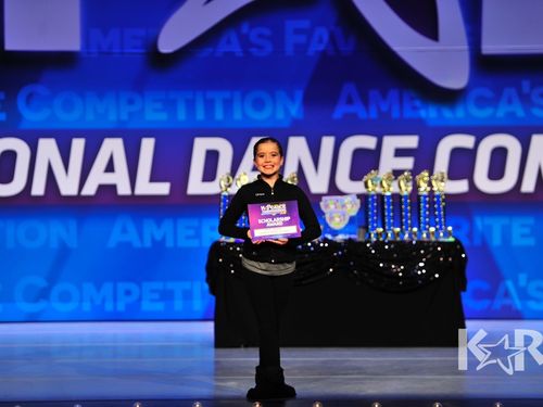 Denver, CO - 5/11/2018 - Awards