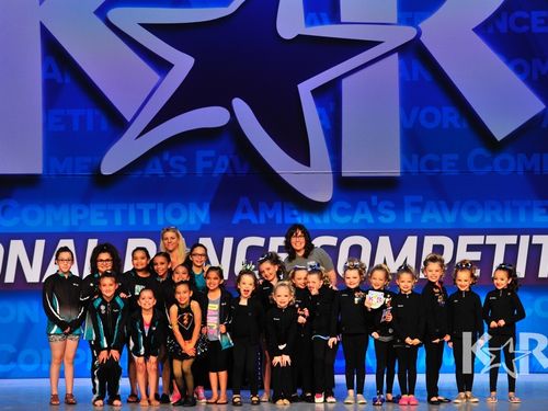 Denver, CO - 5/11/2018 - Awards