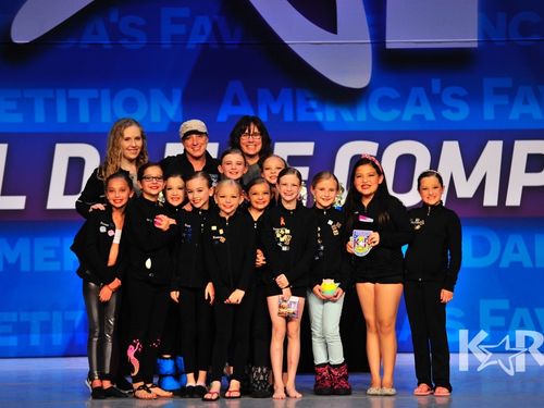 Denver, CO - 5/11/2018 - Awards