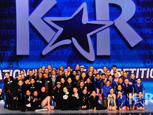 Denver, CO - 5/11/2018 - Awards