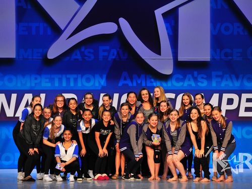 Denver, CO - 5/11/2018 - Awards