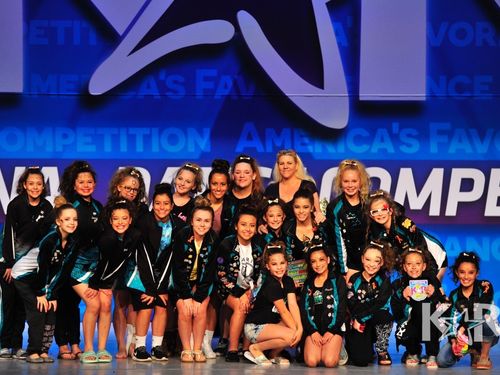 Denver, CO - 5/11/2018 - Awards