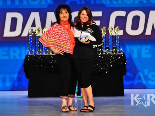 Denver, CO - 5/11/2018 - Awards