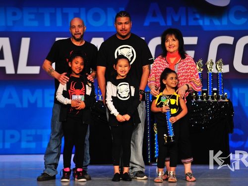 Denver, CO - 5/11/2018 - Awards