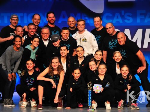 Denver, CO - 5/11/2018 - Awards
